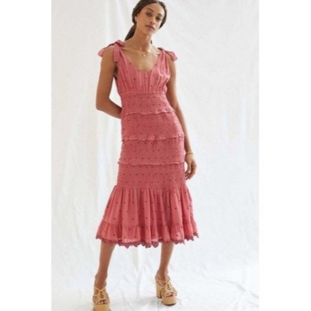 Anthropologie Dress